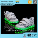 New style cheap light up shoes wedding shoes wiht lights